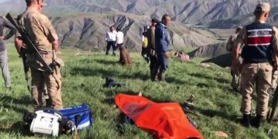 3 çoban da bu yüzden öldü!