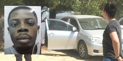 “Birinin Obeje’ye borcu vardı…”