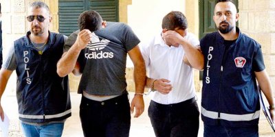 Direksiyon başında baygın bulundu