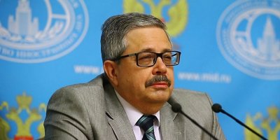Rusya'nın Ankara Büyükelçisi Yerhov: S-400’leri domateslerden ayrı tutmak gerekiyor
