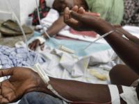 Yemen'deki kolera salgını.. Vaka sayısı 1 milyonu aştı