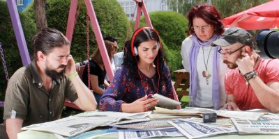 DAÜ yeni programlari ile büyümeye devam ediyor