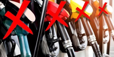 Akaryakıtta ‘Zam gelecek, satış yok’