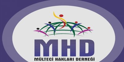 “Mültecilerin alıkonulması vicdana ve hukuka sığmıyor”