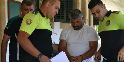 Yayanın ölümüne sebep olan taksi şoförü serbest