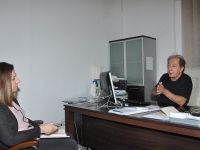 “Maronitlerin dönüşü için çalışmalarda son aşamaya gelindi”