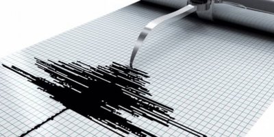 Yunanistan'da 4.9 büyüklüğünde deprem