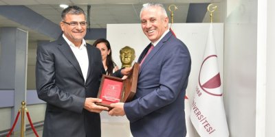 “Yaşamak Bir Ağaç Gibi…”Adlı Kişisel Resim Sergisi Taçoy Tarafından Açıldı…