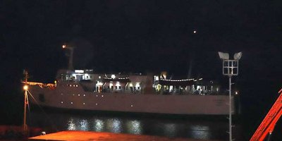 “Mülteci kampımız yok”