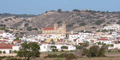 Arapça konuşan tek köy…