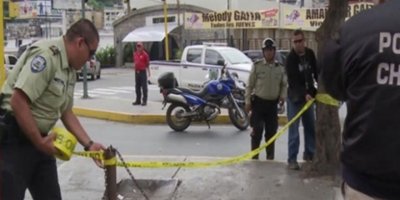 En fazla cinayet işleyen ülke tüyler ürpetti