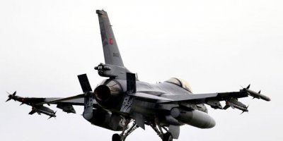 15 terörist öldürüldü