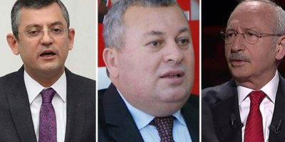 10 milletvekilinin dokunulmazlık dosyası meclise sunuldu