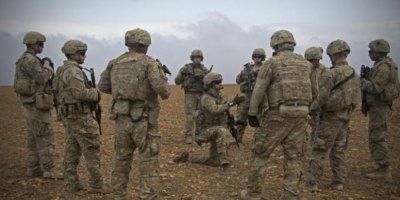 Fransa ve İngiltere Suriye’ye asker göndermek istiyor