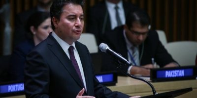 Babacan'ın kuracağı partide 4 eğilimin de temsil edilmesi öngörülüyor