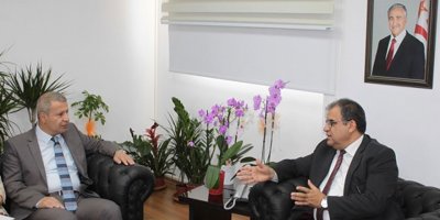 "15-21 yaş arası % 22 işsizlik oranı varken genel işsizlik oranı % 9"