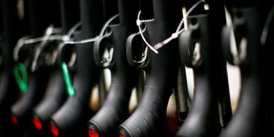 Fransa'da 'devletin silah satışı lisansının iptali' talebi reddedildi