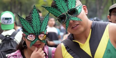 Hawaii az miktarda esrar bulundurmayı artık suç saymıyor