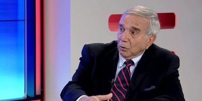 “Cumhurbaşkanına Yapılan Tarihi Bir Yanlıştır”