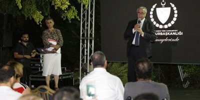 “Engelleri aşmak mümkündür”