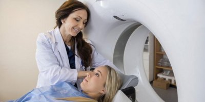 Hamilelikte MR çekilir mi?