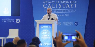 “Alkol ile ilgili ciddi problem var”