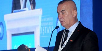 "Bağımlılıkla Mücadelede güçlerimizi birleştirmeliyiz"