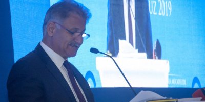 "Günü değil geleceği kurtarmak için çalışıyoruz"