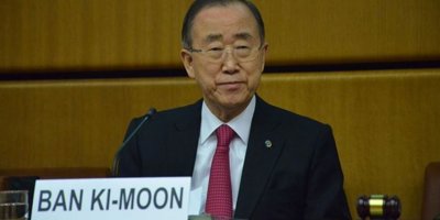 Eski BM genel sekreteri Moon'dan Bangladeş açıklaması
