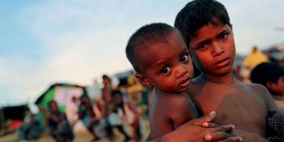 Bangladeş'te iklim nedeniyle göç edenlerin sayısı 6 milyona ulaştı