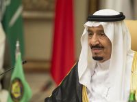 Suudi Arabistan'da kabine revizyonu...