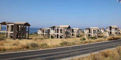 "KKTC’ye çok ciddi ve büyük ölçekli yatırımlar başlandı"