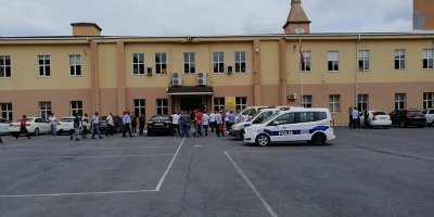 İstanbulda yaşanan olay şaşırtttı