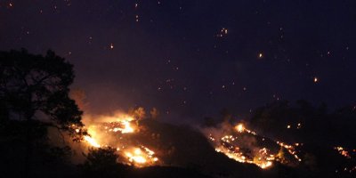 40 saattir müdahale ediliyor