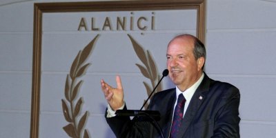 “Bu topraklarda var olabileceksek, toprağa da ihtiyacımız vardır”