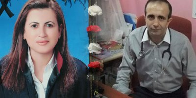 Avukat olan eşini öldüren doktor konuştu