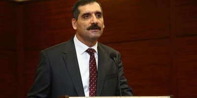 'Azerbaycan, FETÖ ile mücadelede..."