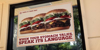 Irkçı müşteri vakası daha