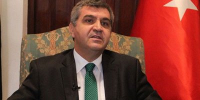 "AB, Türkiye-AB ilişkilerine ve Ada'daki Kıbrıslı Türklere yeterince zarar verdi."