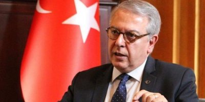 Amerikan gazetesine anlamlı soru!