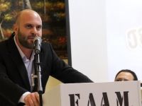 Elam Başkanı Hristu adaylığını ilan etti