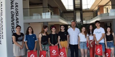 Final Üniversitesi Yaz Okulu tamamlandı