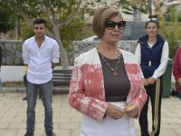 “Temiz Düşün Parkları Uygulaması”na Doğanköy’den başlandı