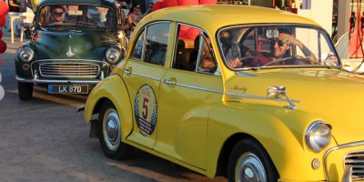 ‘Siyah Plakalılar’ hazine avına çıkıyor