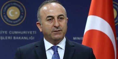 “Rumlar iş birliği yapmazsa Türkiye'nin faaliyetleri sürecek”