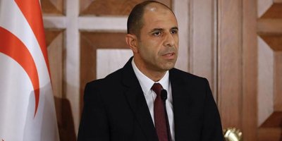 “Rumlar iş birliği yapmazsa Türkiye'nin faaliyetleri sürecek”