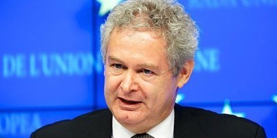 Hem müzakereci, hem de daimi temsilci olmasına yeşil ışık