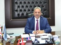 Çaluda, Tahsin Mertekçi için taziye mesajı yayımladı