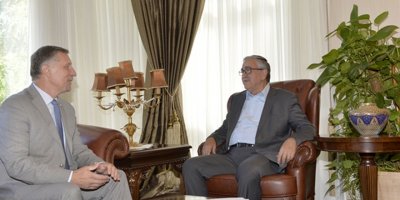 Akıncı önerisi ile  “alt üst etti”