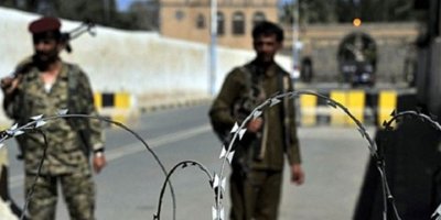 Yemen'de 20 Husi öldürüldü